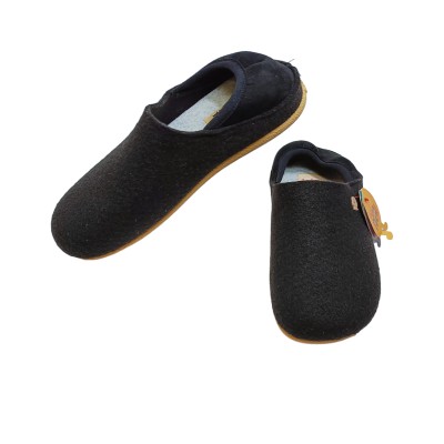 Pantufla Española Hot Potatoes Orsk Black 